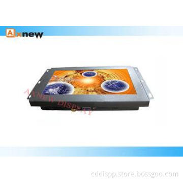 FHD 7 inch 16:9 Resistive Industrial Touch Screen Display /